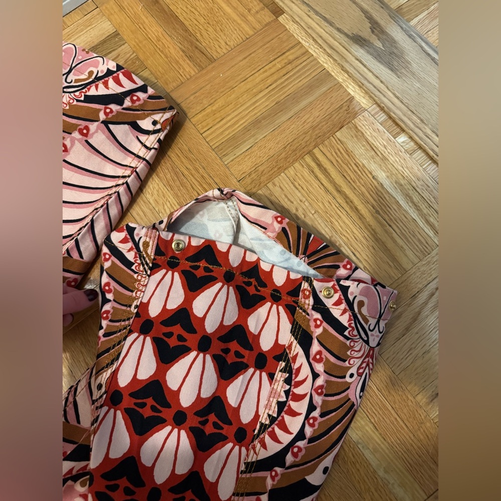NWT Farm Rio Pants - Picture 8 of 16